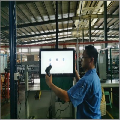 麗水管家婆軟件管家婆軟件智造，從數(shù)字化車間開始—掌上工廠V20.5.2發(fā)布！