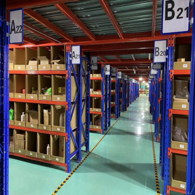 麗水管家婆軟件化妝品行業(yè)：豐富的出庫(kù)策略，有效的“先進(jìn)先出”方式銷售出滯后的庫(kù)存